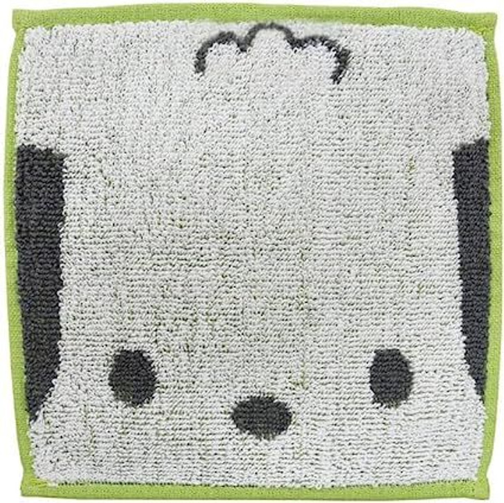 Marushin Sanrio Mini Towel Pochacco