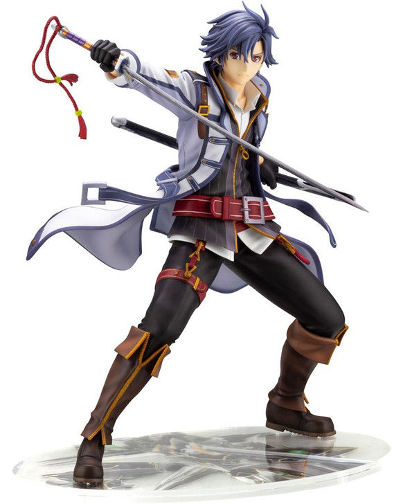 リ*ト様 創の軌跡 Rean Schwarzer フィギュア Rean Schwarzer 1/8 Figure (The Legend of Heros Series)