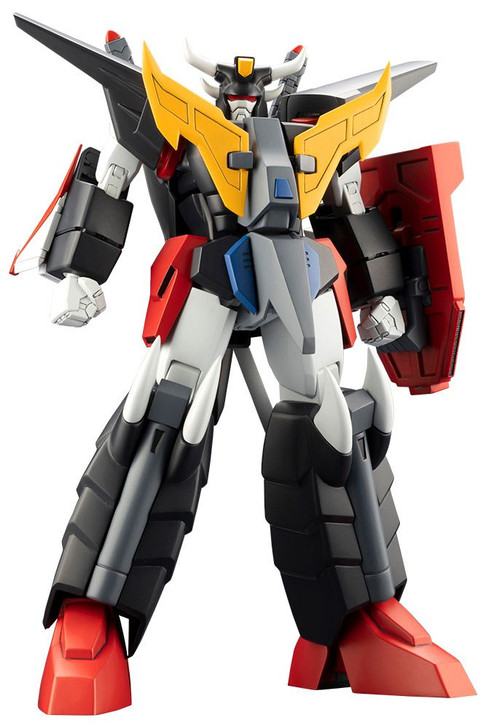 Kotobukiya Dainogaist Plastic Model (Brave Exkaiser)