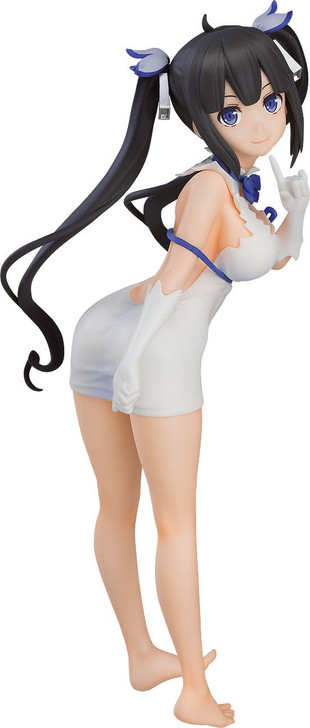Good Smile Company POP UP PARADE Hestia Figure (Is It Wrong to Try to Pick Up Girls in a Dungeon? IV)