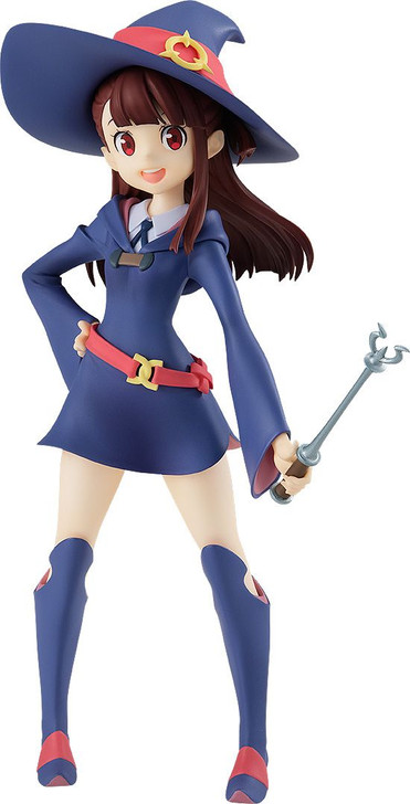 POP UP PARADE リトルウィッチアカデミア アツコ カガリ POP UP PARADE Atsuko Kagari Figure (Little Witch Academia)