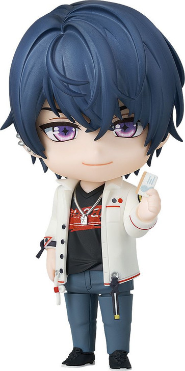 Good Smile Company Nendoroid King Figure (Tears of Themis)