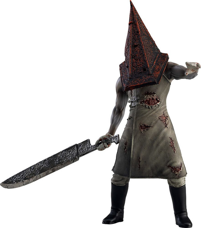 Good Smile Company POP UP PARADE ed Pyramid Thing Figure (Silent Hill 2)