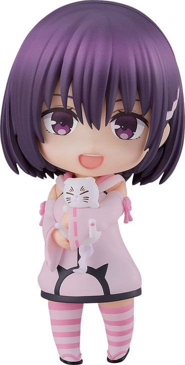 Good Smile Company Nendoroid Suzu Kanade Figure (Ayakashi Triangle)