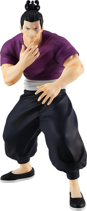 Good Smile Company POP UP PARADE Aoi Todo Figure (Jujutsu Kaisen)