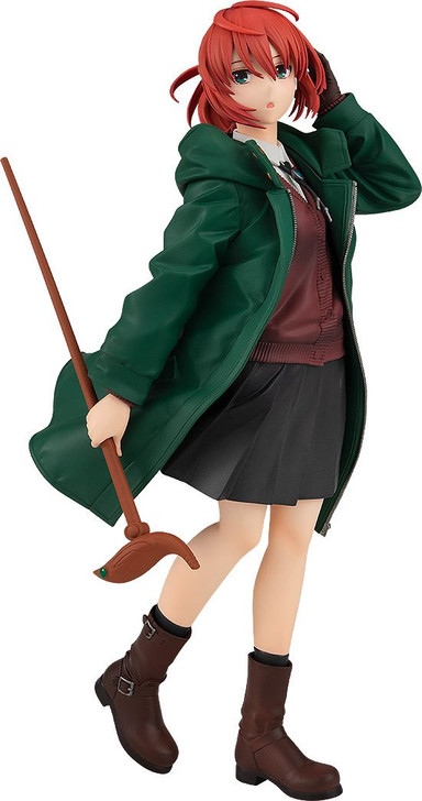 Good Smile Company POP UP PARADE Chise Hatori Figure (The Ancient Magus' Bride Season 2)