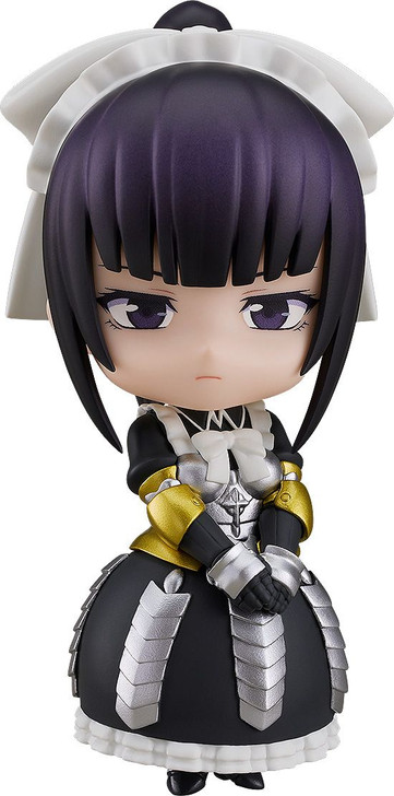 Good Smile Company Nendoroid Narberal Gamma Figure (OVERLORD IV)