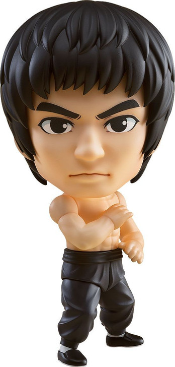 Good Smile Company Nendoroid Bruce Lee Figure (Bruce Lee)