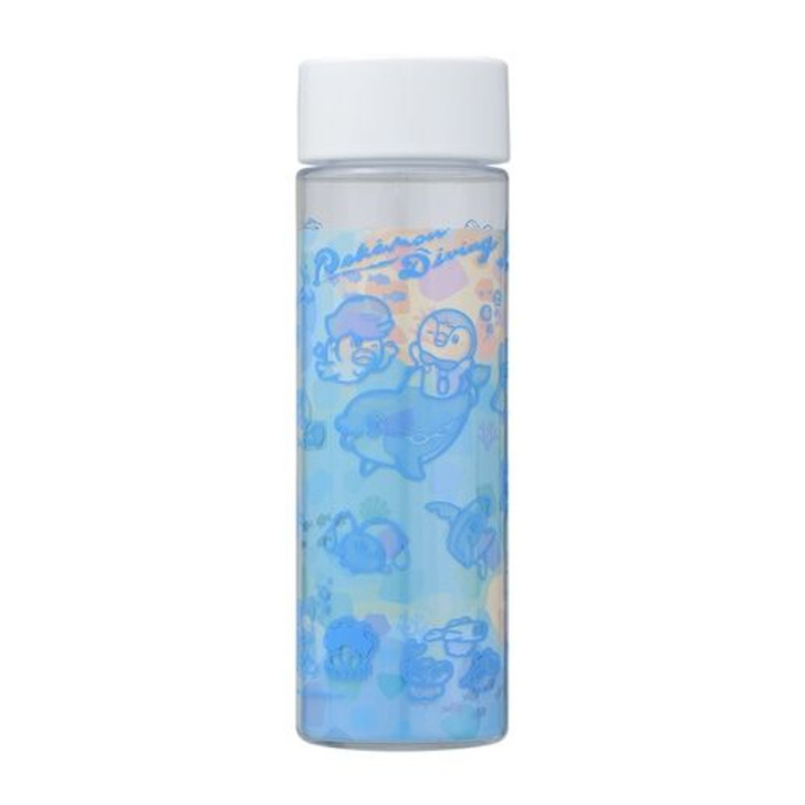 Pokemon Center Original Clear Water Bottle - Pokemon Diving