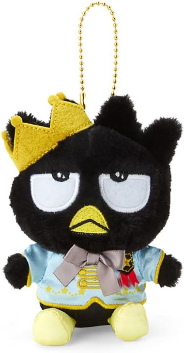 Sanrio Mascot Holder Bad Badtz-Maru (My No.1)