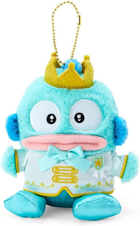 Sanrio Mascot Holder Hangyodon (My No.1)