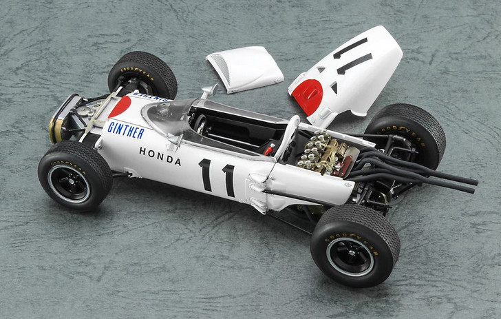 卸売り HONDA RA272EVO | picassoexotics.com