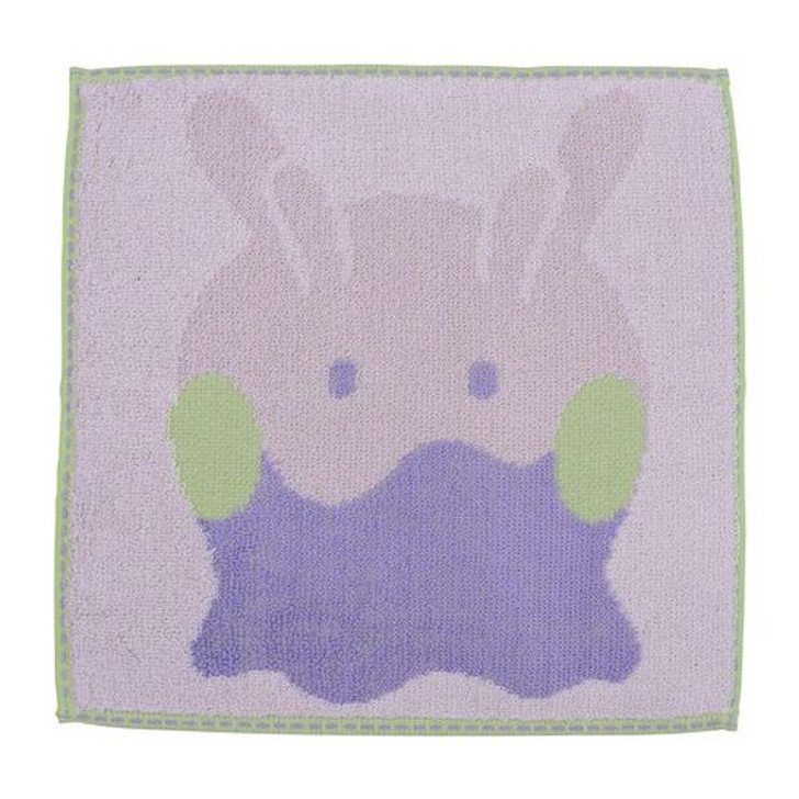 Pokemon Center Original Goomy Hand Towel