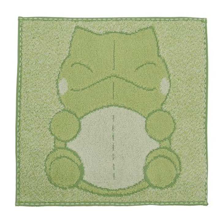 Pokemon Center Original Mini Hand Towel - Substitute Doll