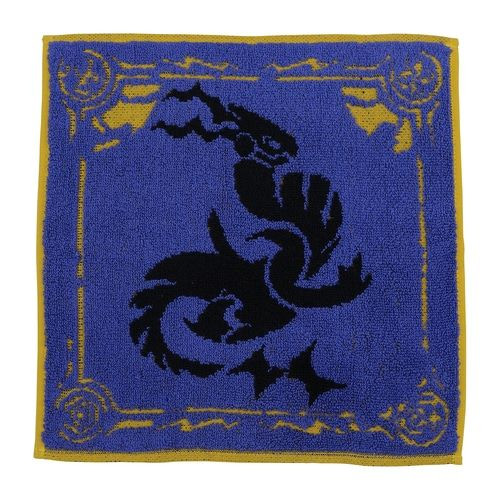 Pokemon Center Original Miraidon - Mini Hand Towel