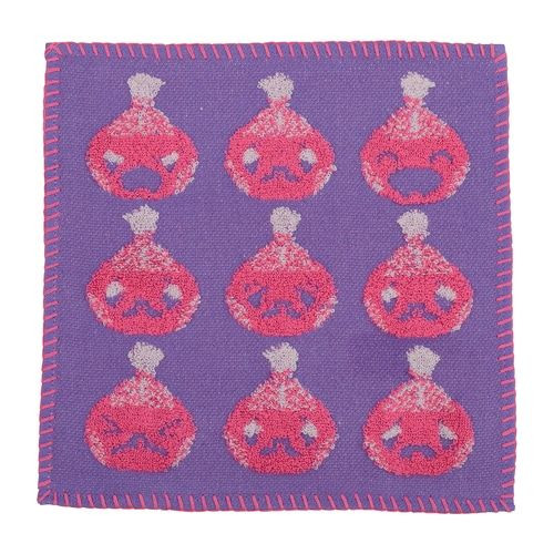 Pokemon Center Original Tinkatink Mini Hand Towel