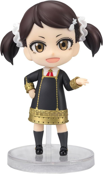 Bandai Figuarts mini Becky Blackbell Figure (Spy x Family)