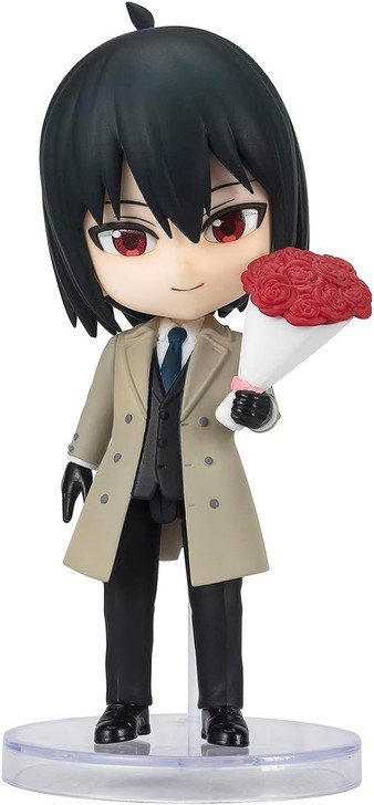 Figuarts mini　SPY×FAMILY　三点セット Figuarts mini ダミアン・デズモンド | 魂ウェブ
