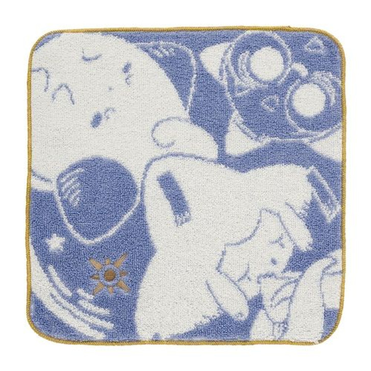 Pokemon Center Original Hand Towel Jirachi