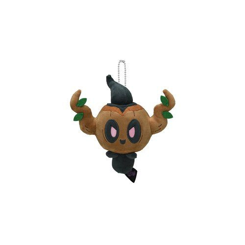 Pokemon Center Original Luminescence Mascot Phantump