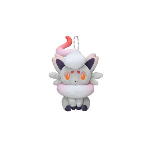 Pokemon Center Original Luminescence Mascot Hisuian Zorua