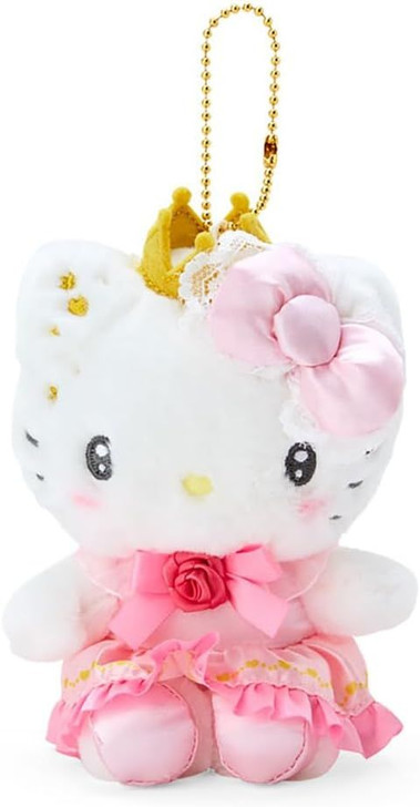 Sanrio Mascot Holder Hello Kitty (My No.1)