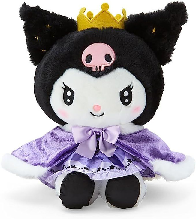 Plush Toy - Kuromi (My No.1)