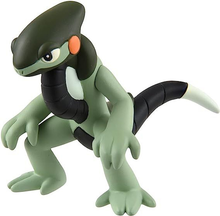 Takara Tomy Pokemon Moncolle Cyclizar