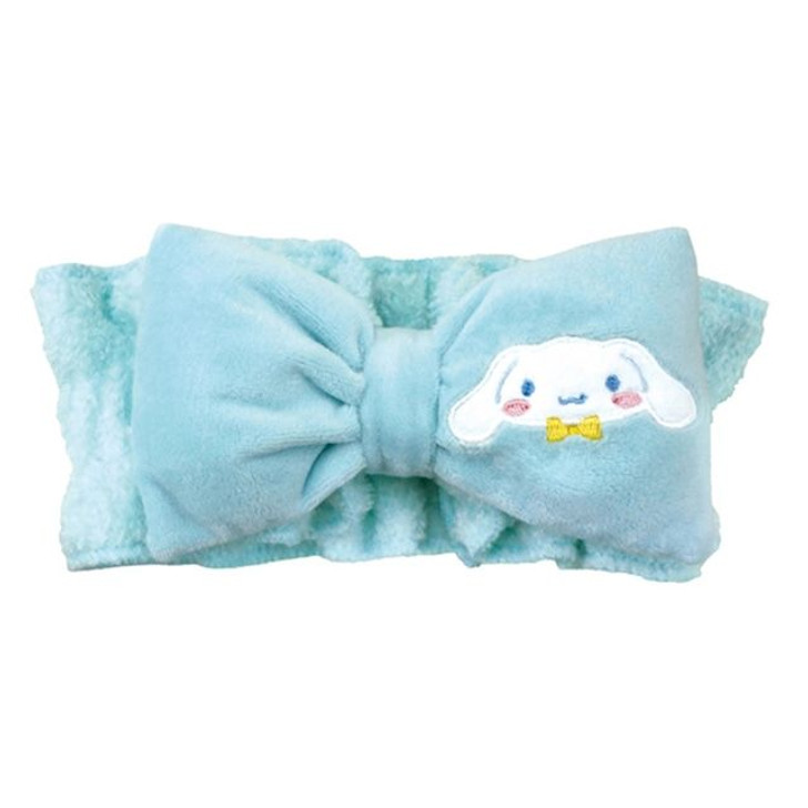 Morimotosangyo Sanrio Ribbon Hair Band Cinnamoroll