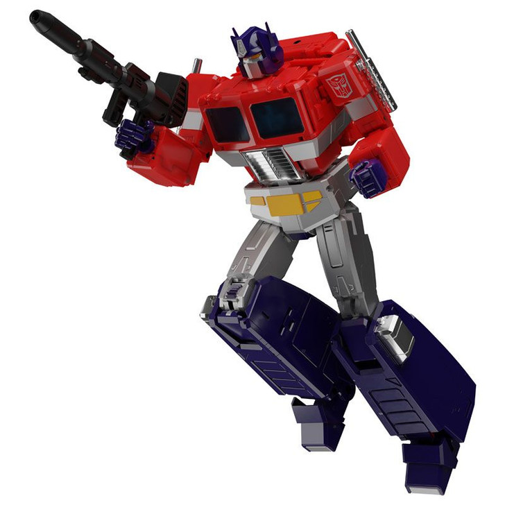 Takara Tomy Transformers Optimus Prime (Transformers)