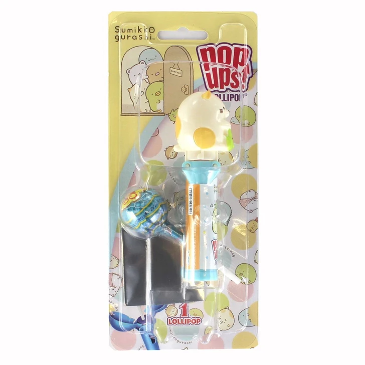 San-x POPUPS! Candy Holder Sumikko Gurashi Neko