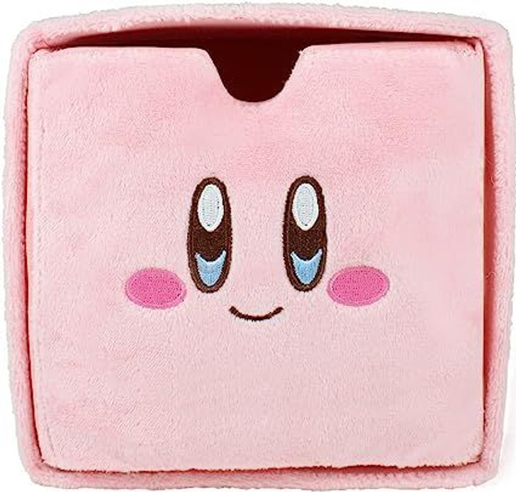 T's Factory Plush Soft Cube Drawer Kirby