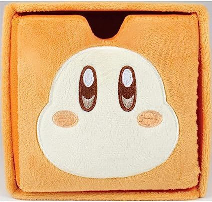 T's Factory Plush Soft Cube Drawer Kirby Waddle Dee