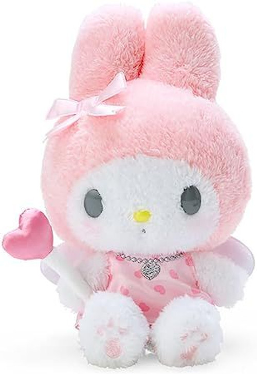 Sanrio My Melody Plush Toy (Dreaming Angel)