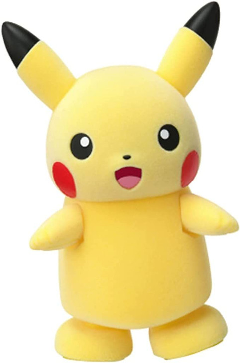 【海外ポケセン公式】Teatime Delights　2点セット Walking Talking Parade Pikachu!