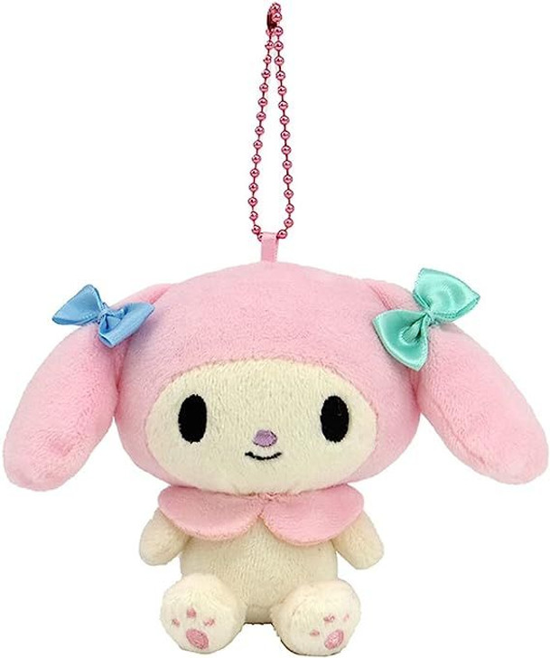 Nakajima K Color Mascot Charm - My Melody