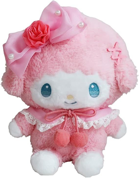 Nakajima My Sweet Piano Birthday Plush