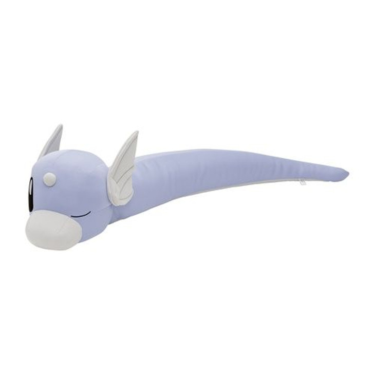 Pokemon Center Original Hug Cushion - Dratini