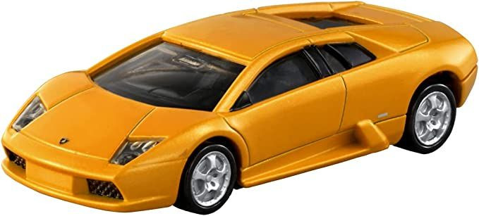 Tomica Premium 05 Lamborghini Murcielago
