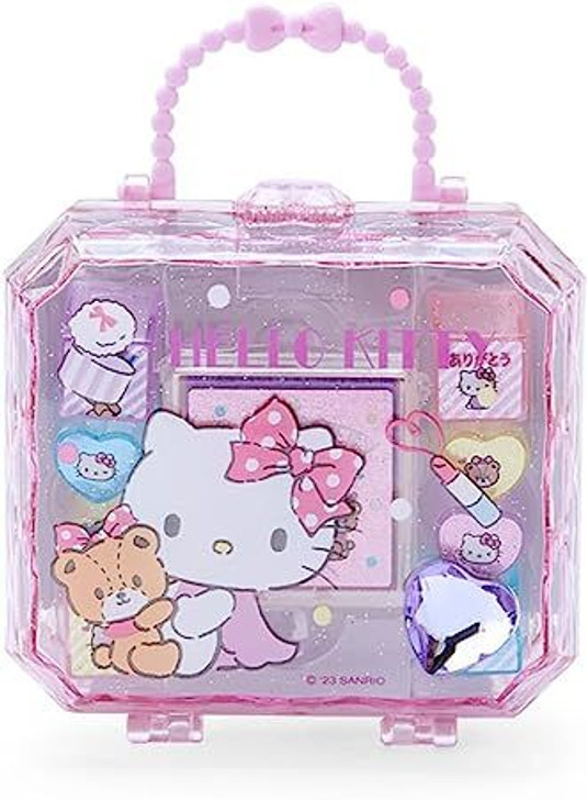 Sanrio Hello Kitty Stamp Set