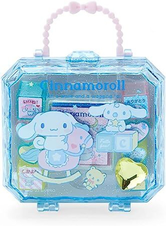 Cinnamoroll Stamp Set