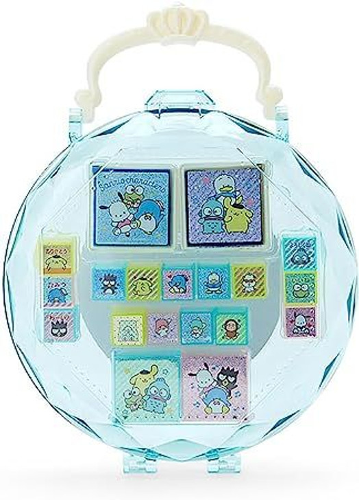 Sanrio Sanrio Characters Stamp Set - Large