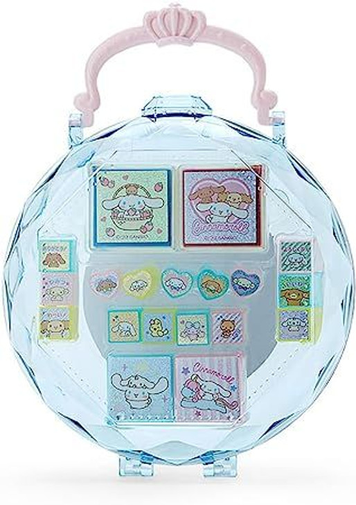 Sanrio Cinnamoroll Stamp Set - Large