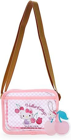 Sanrio Kids Pochette Set - Hello Kitty