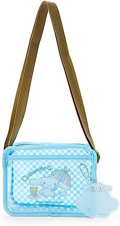 Sanrio Kids Pochette Set - Cinnamoroll