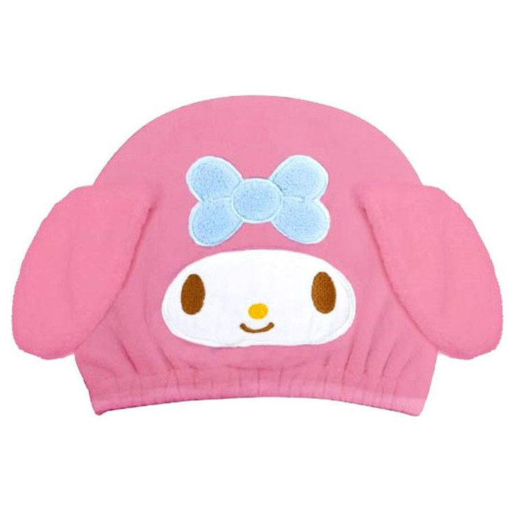 Sanrio Towel Cap - My Melody