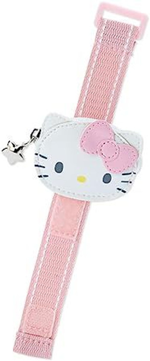 Sanrio Wrist Coin Pouch - Hello Kitty