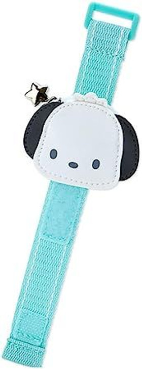 Sanrio Wrist Coin Pouch - Pochacco