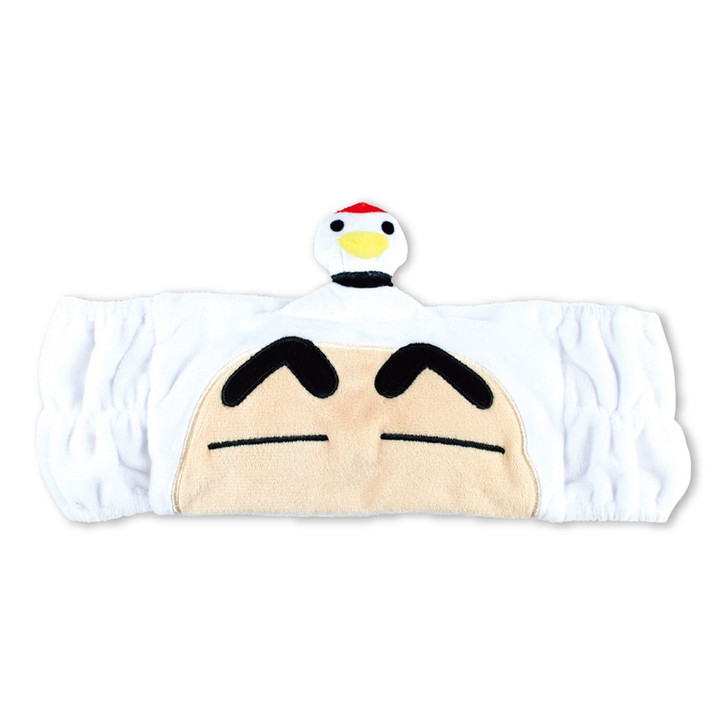 T's Factory Hair Band Crayon Shin-chan Crane