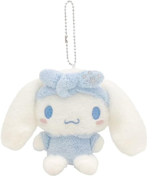 Nakajima Sanrio Mascot Pajamas Cinnamoroll